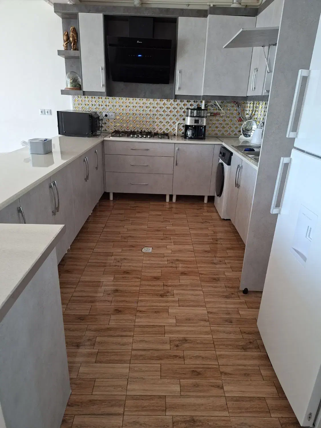 اجاره آپارتمان (نیازمند همخونه)|اجارهٔ آپارتمان|کرمان, |دیوار