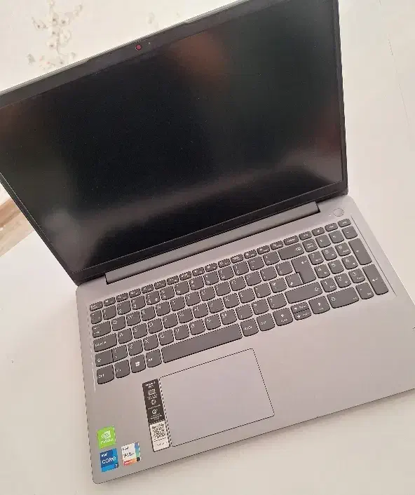 لبتاب Lenovo ideapad3 15ITL6|رایانه همراه|تبریز, |دیوار