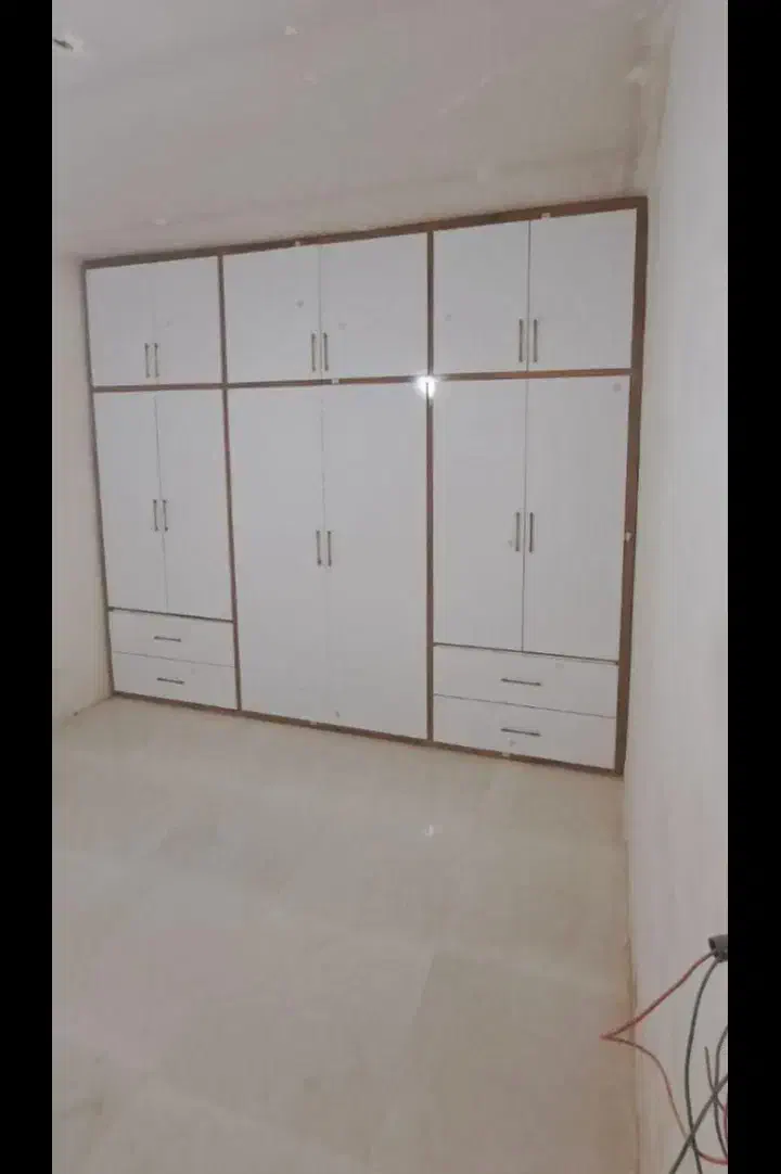 نصب کمد دیواری و کابینت دست دوم با کمترین قیمت|خدمات پیشه و مهارت|مسجد سلیمان, |دیوار