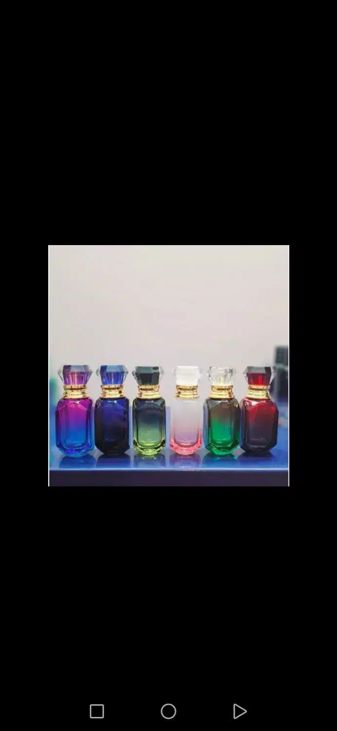 فروش عطر بصورت گرمی ،  با کیفیت و ضمانت مرجوع|آرایشی، بهداشتی، درمانی|سبزوار, گلشن|دیوار