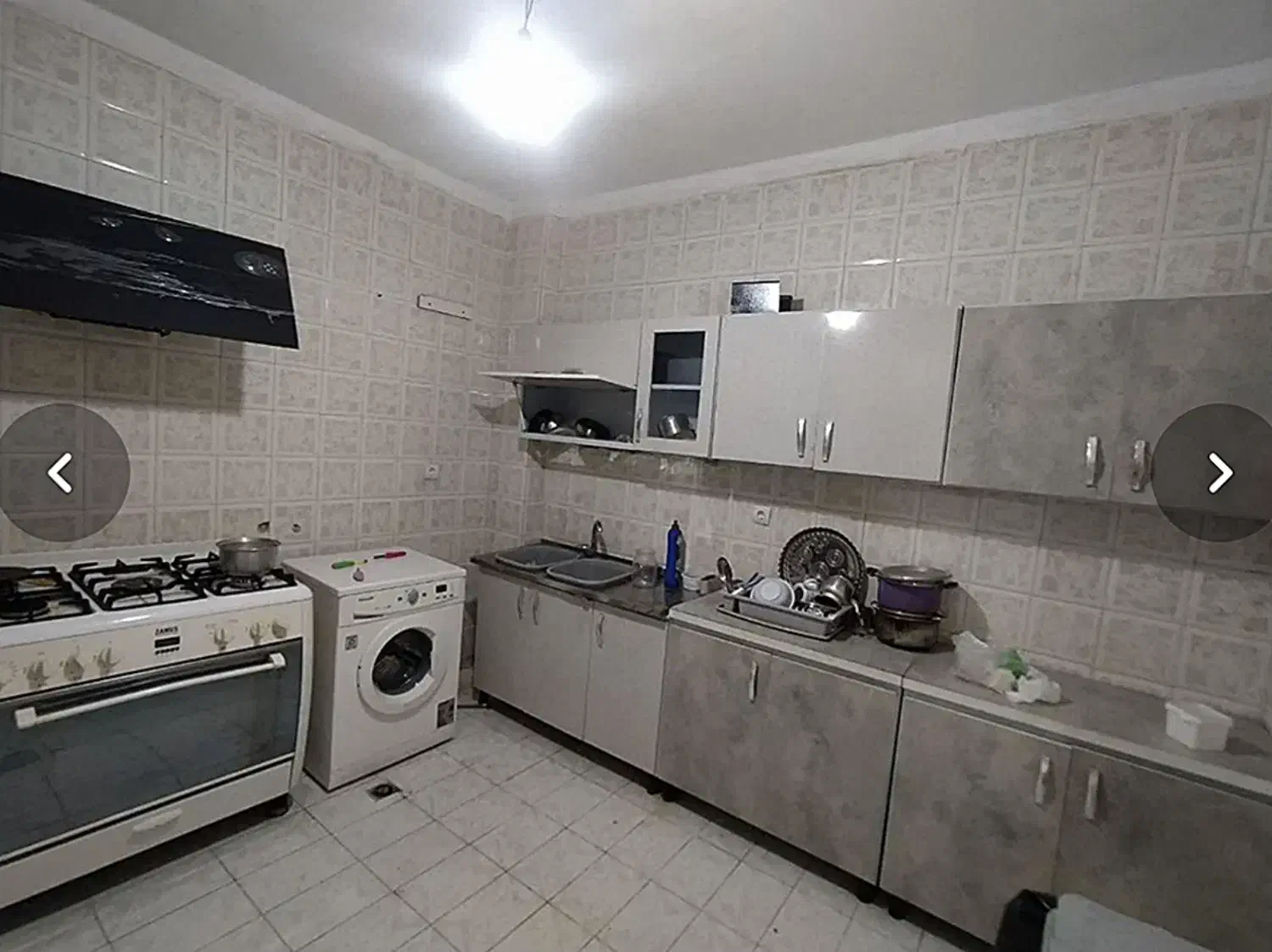 خوابگاه دخترانه فردوسی (تازه تاسیس)|اجارهٔ کوتاه‌مدت آپارتمان و سوئیت|تهران, ایرانشهر|دیوار