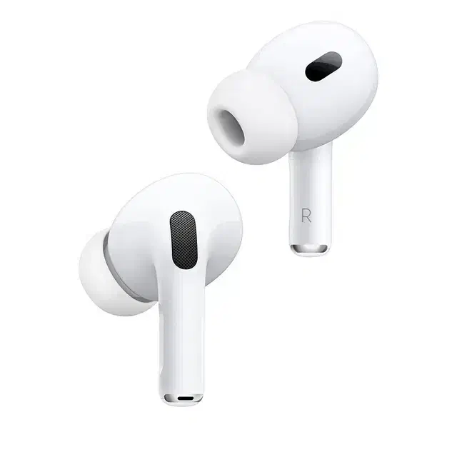ایرپاد پرو نسل ۲ Airpods Pro 2nd Gen Type C|لوازم جانبی موبایل و تبلت|آمل, |دیوار