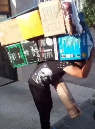 کارگر حمل باروتخلیه اثاثیه ۳۰ درصدارزانتر از همجا|خدمات حمل و نقل|محمدشهر, محمدشهر|دیوار