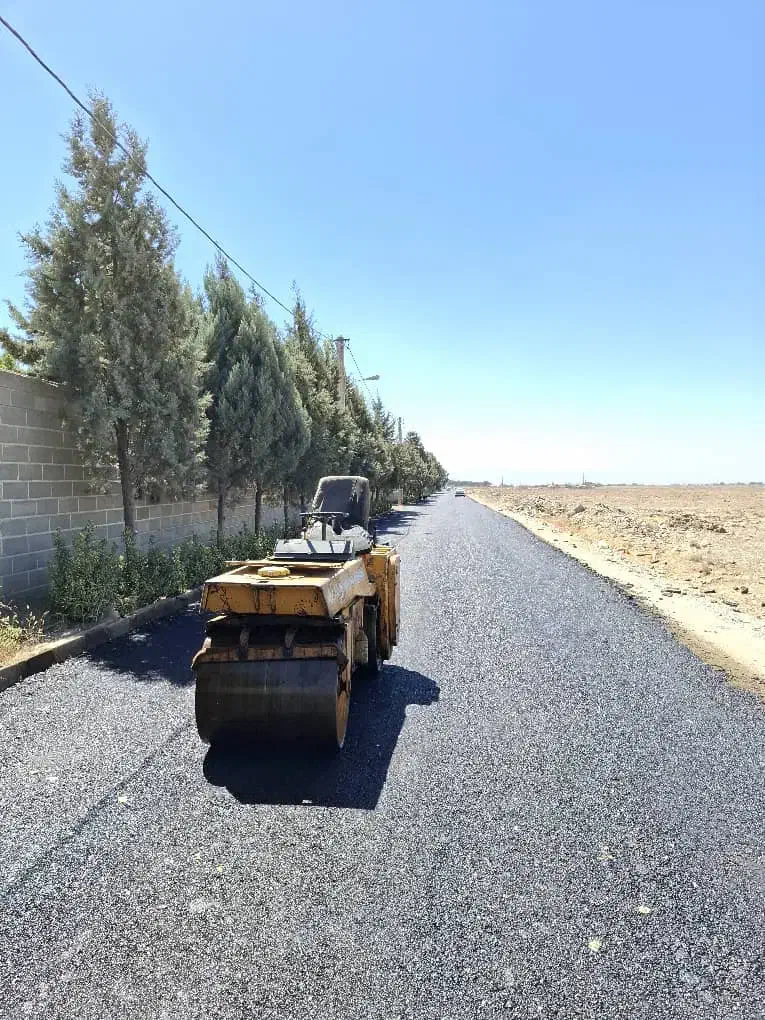 غلطک اجاره ای مینی غلطک.قلطک کوچیک متوسط بزرگ|خدمات حمل و نقل|صفادشت, |دیوار