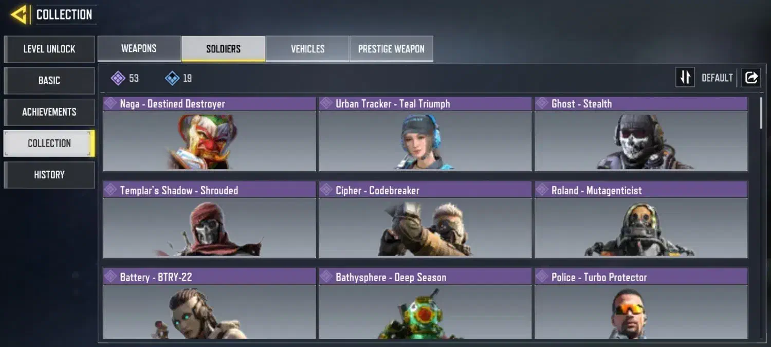 اکانت کالاف|کنسول، بازی ویدئویی و آنلاین|ایرانشهر, |دیوار