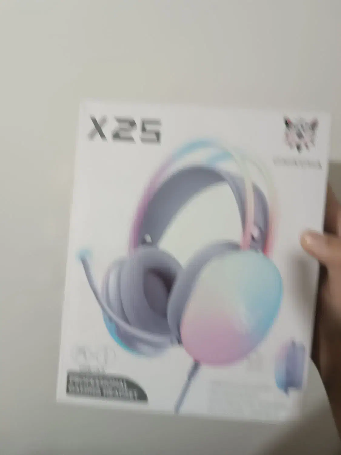 هدست گیمینگ|قطعات و لوازم جانبی رایانه|کرج, حصار|دیوار