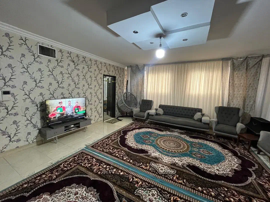 آپارتمان سیدی دائی64|فروش آپارتمان|مشهد, شهرک بهارستان|دیوار