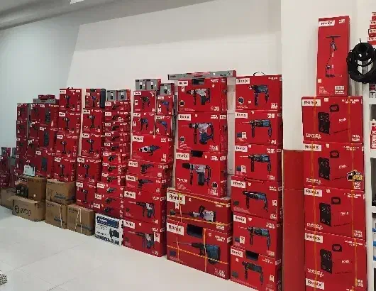 ابزارالات رونیکس به قیمت جشنواره ای۴۰درصد تخفیف|ابزارآلات|بجنورد, |دیوار