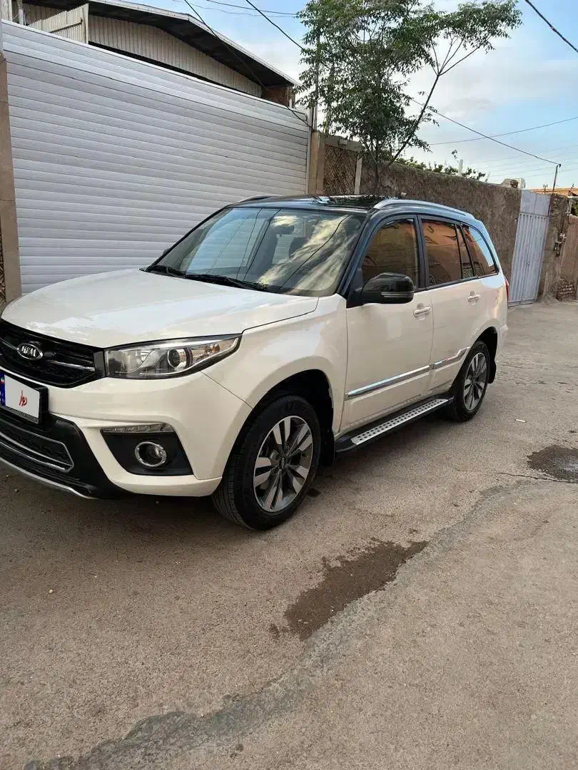 ام وی ام x33|خودرو سواری و وانت|کرمان, |دیوار