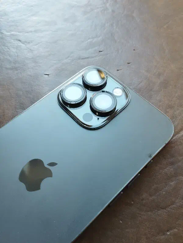 آیفن 15 پرومکس فایوجی فول کپی|موبایل|گرگان, |دیوار