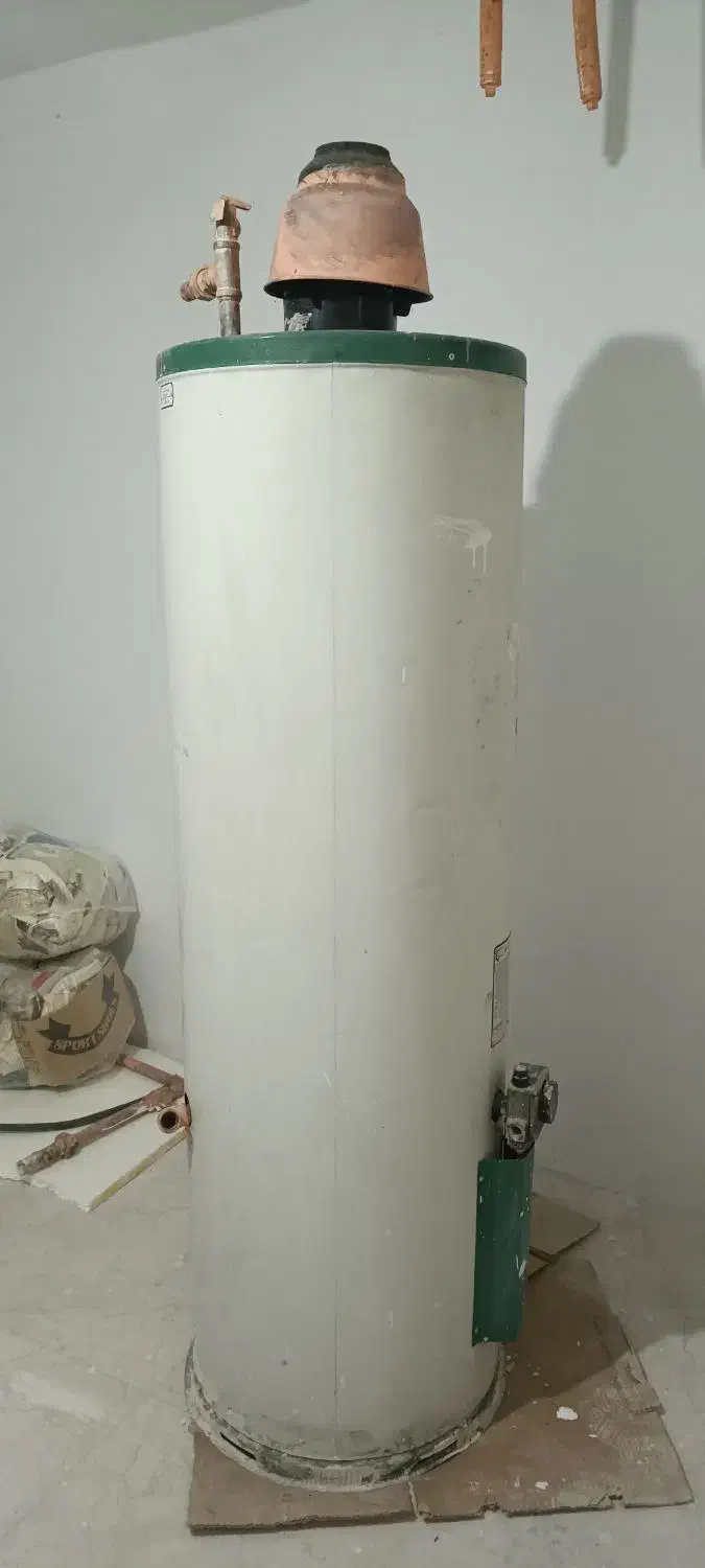 آبگرمکن گازی ایستاده|آبگرمکن، پکیج، شوفاژ|فیروزکوه, |دیوار