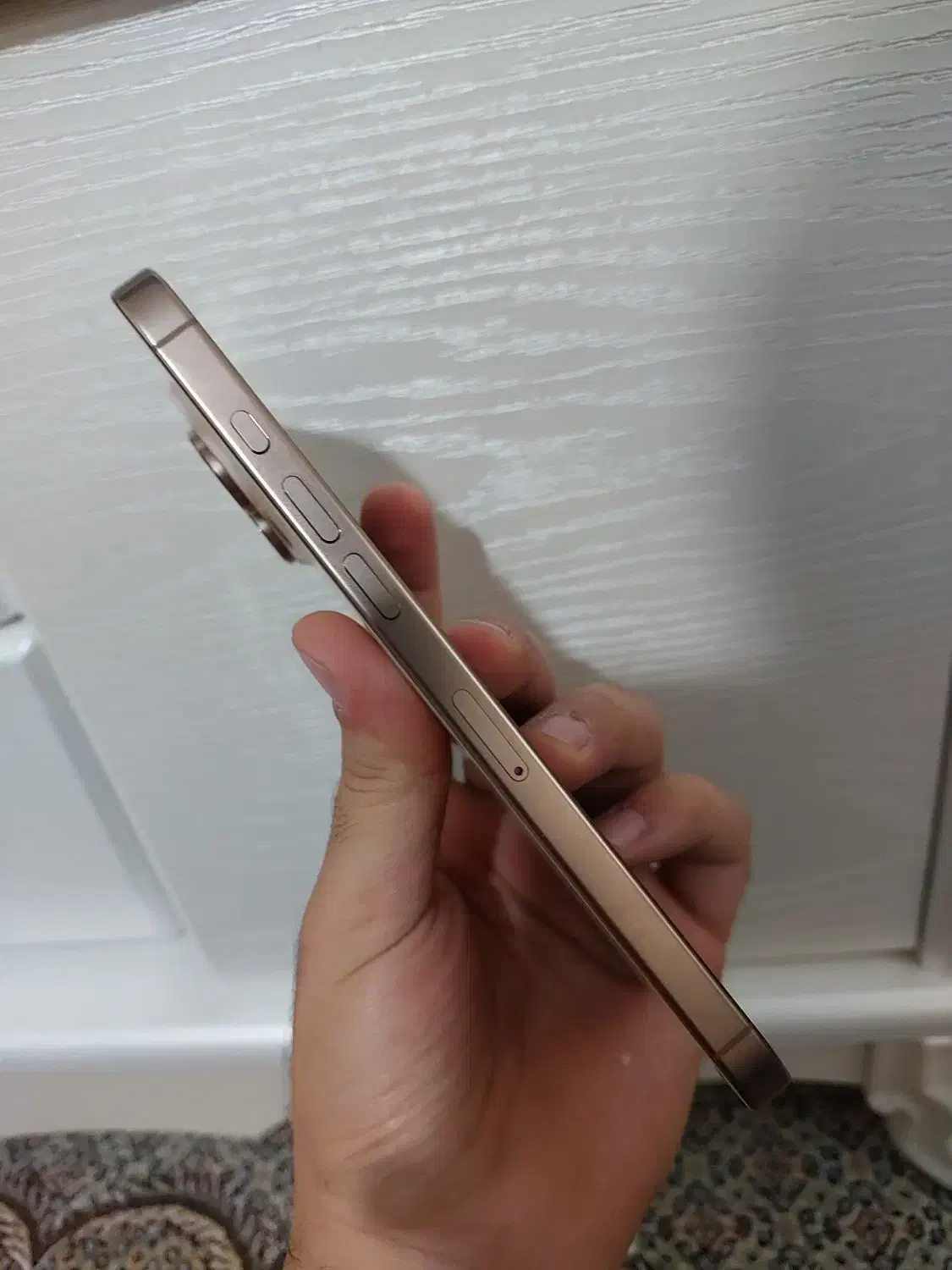 آیفون ۱۶ پرومکس|موبایل|تهران, دروس|دیوار