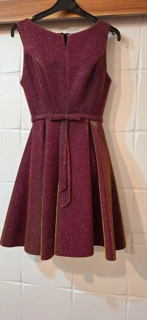 پیراهن مجلسی دخترانه|لباس|تهران, یافت آباد شمالی|دیوار