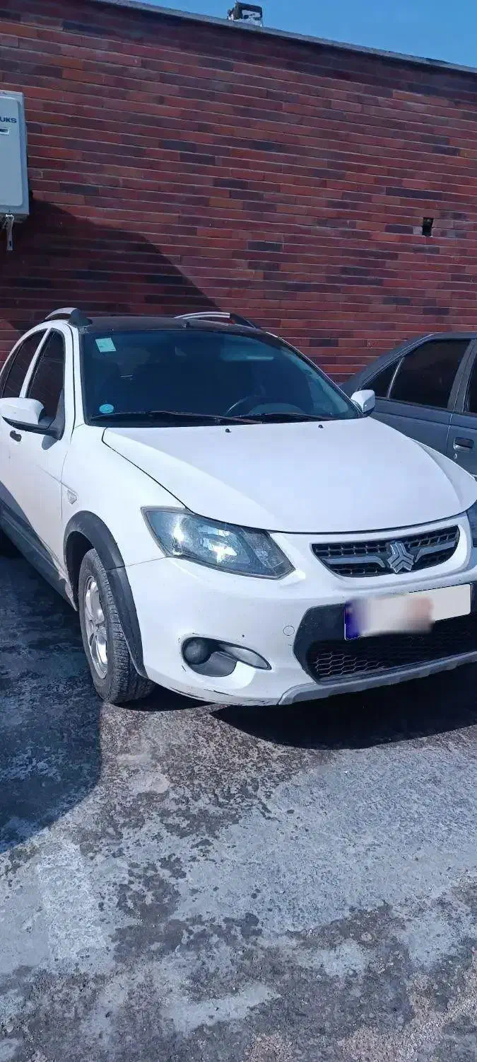 کوئیک R مدل ۱۴۰۱|خودرو سواری و وانت|اهواز, کوی مهدیس|دیوار