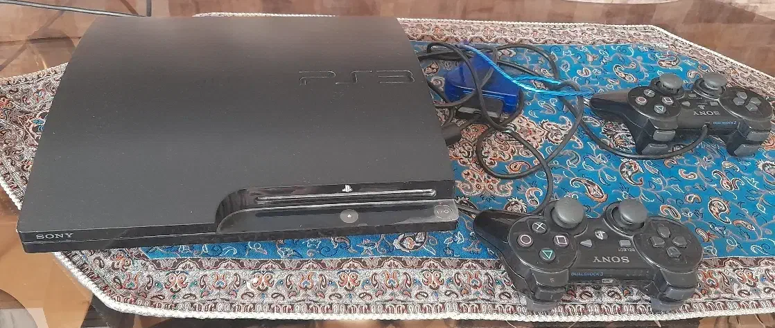 ps3|کنسول، بازی ویدئویی و آنلاین|زنجان, |دیوار