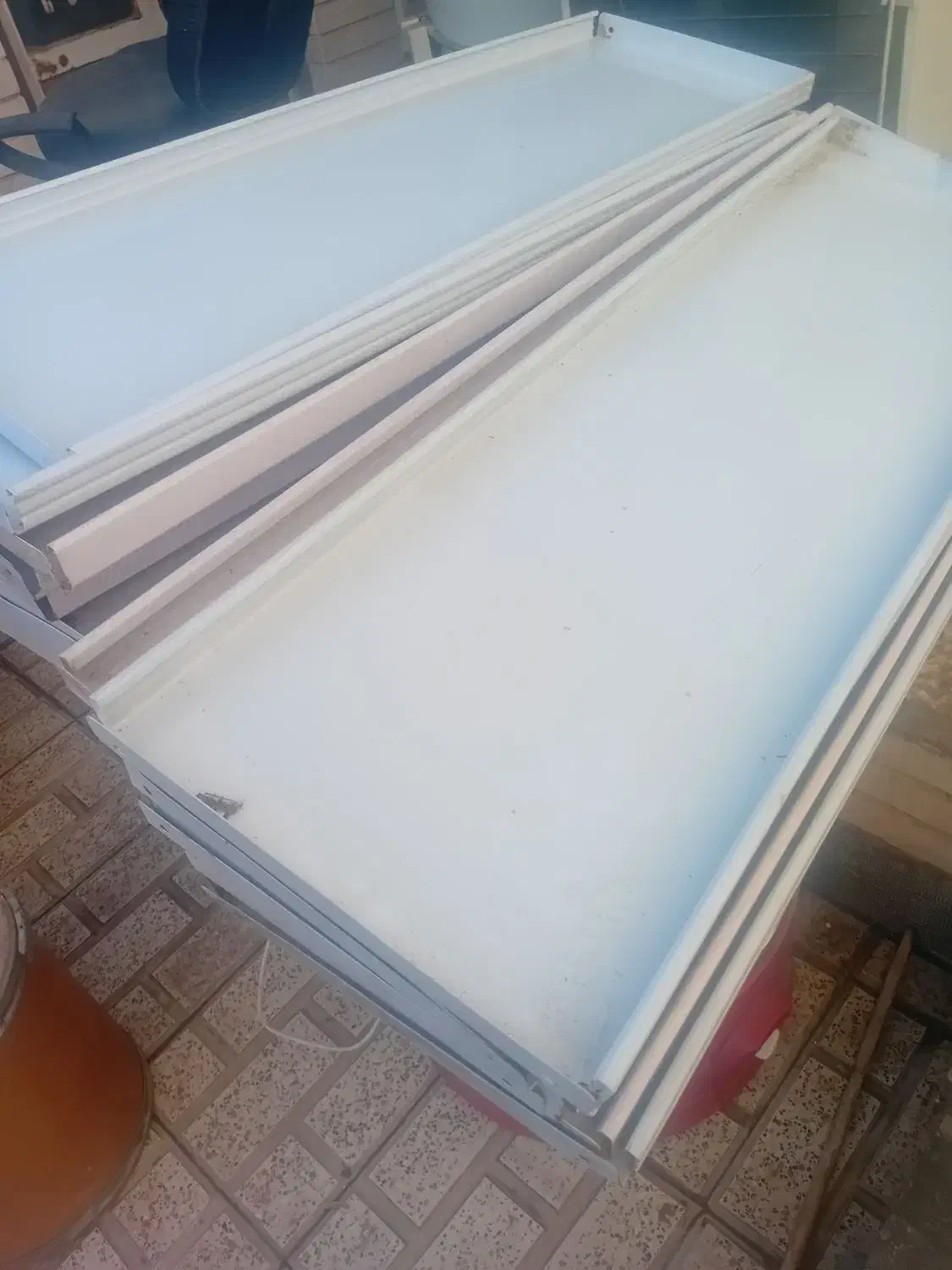 ویترین و قفسه|بوفه، ویترین، کنسول|محمدشهر, جعفرآباد|دیوار