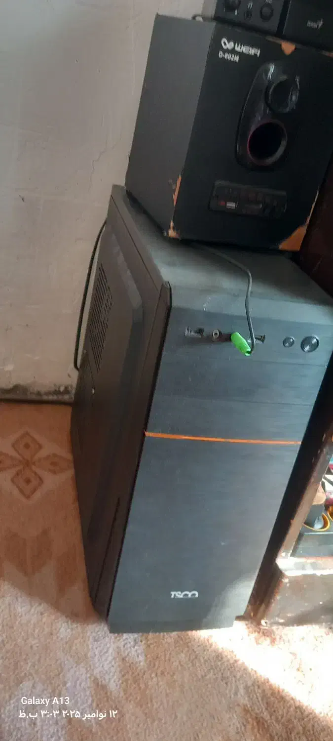 کامپیوتر|رایانه رومیزی|ایلام, |دیوار