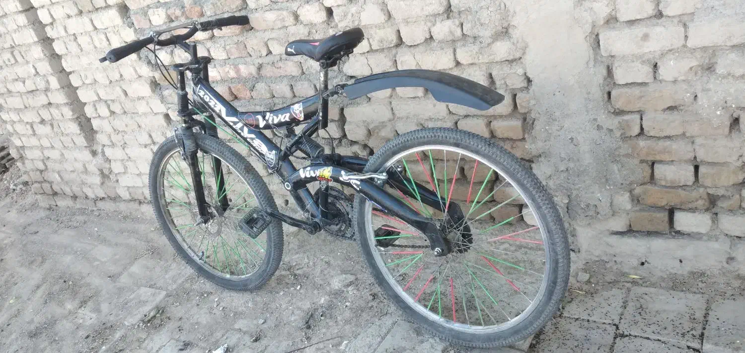 دوچرخه|دوچرخه، اسکیت، اسکوتر|ملایر, |دیوار