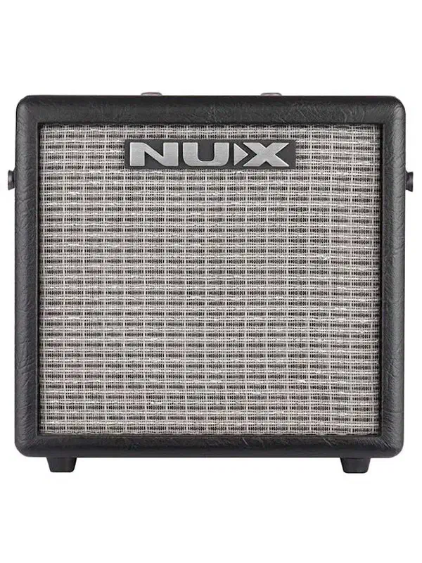 امپلی فایر گیتار الکتریک NUX Mighty 8BT|گیتار، بیس، امپلیفایر|قائم‌شهر, |دیوار