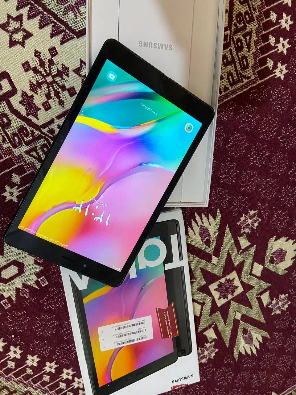 تبلت ،گوشی|موبایل|اسلام‌شهر, شهرک مهدیه|دیوار