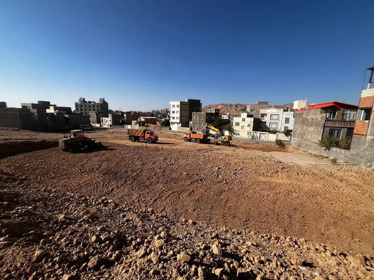 فروش امتیاز خوشبخت صداقت۹...|پیشفروش املاک|اسفراین, |دیوار