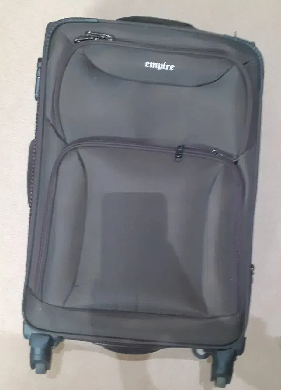 چمدان مسافرتی|کیف، کفش، کمربند|اردبیل, |دیوار