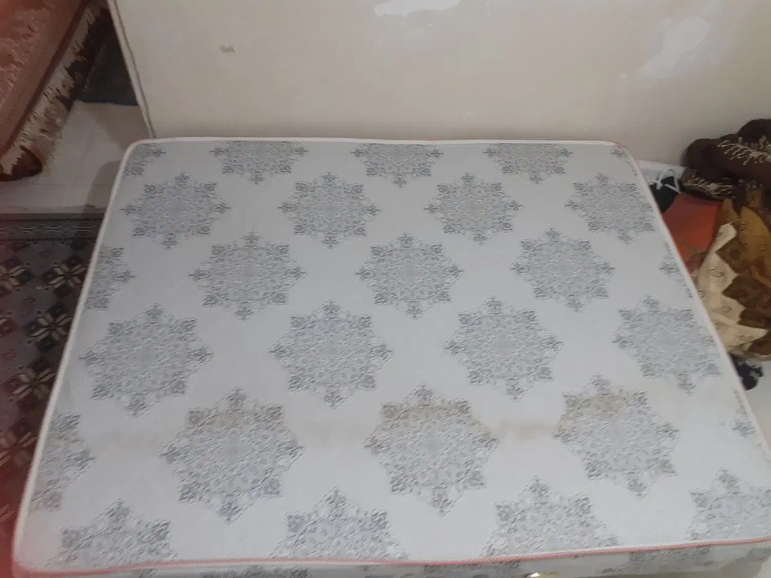 تشک|تخت و سرویس خواب|محمدشهر, محمدشهر|دیوار