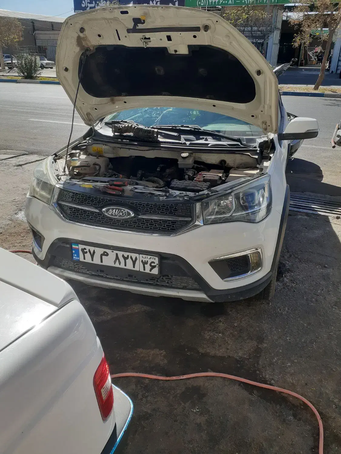 تعمیرگاه ازادی|خدمات موتور و ماشین|سبزوار, امام خمینی (ناوی)|دیوار