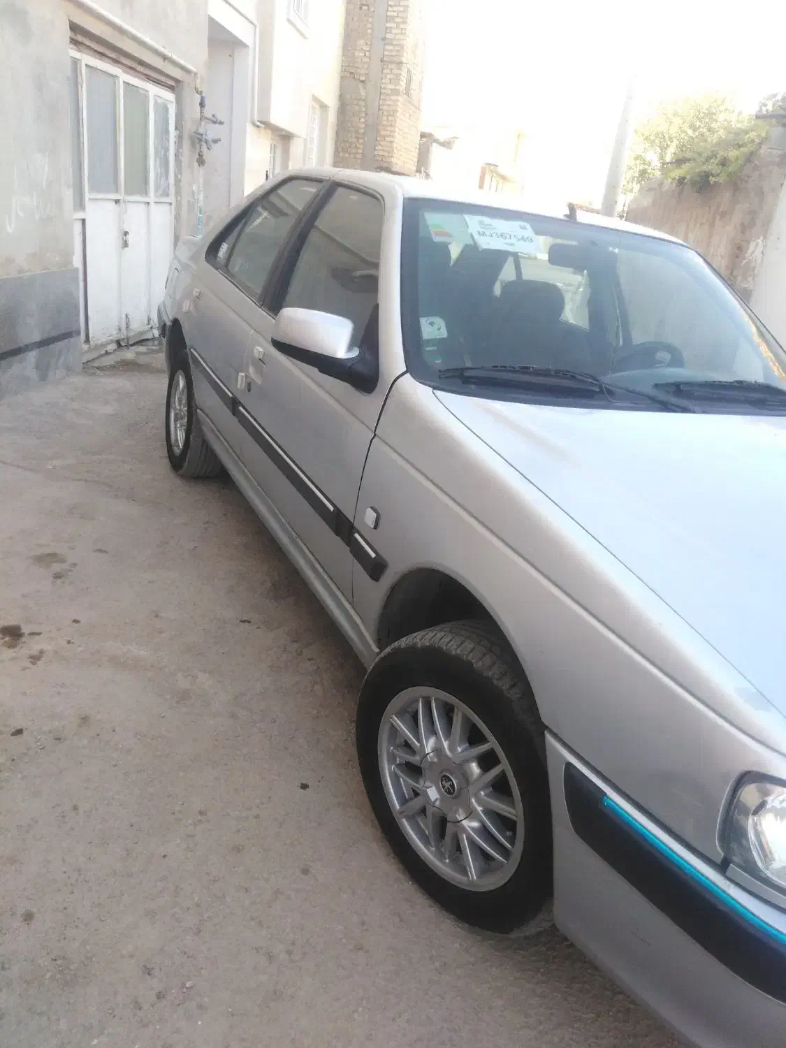 پارس 85|خودرو سواری و وانت|شیراز, بهارستان|دیوار