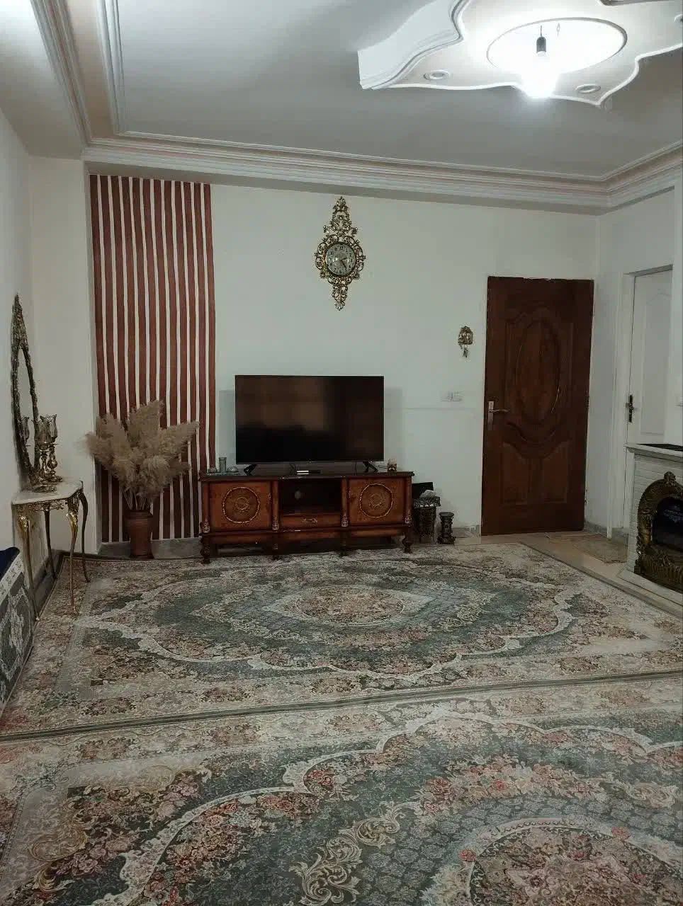 ۵۸متر یک خواب خیابان/فردوسی|فروش آپارتمان|محمدشهر, شهرک چمران|دیوار