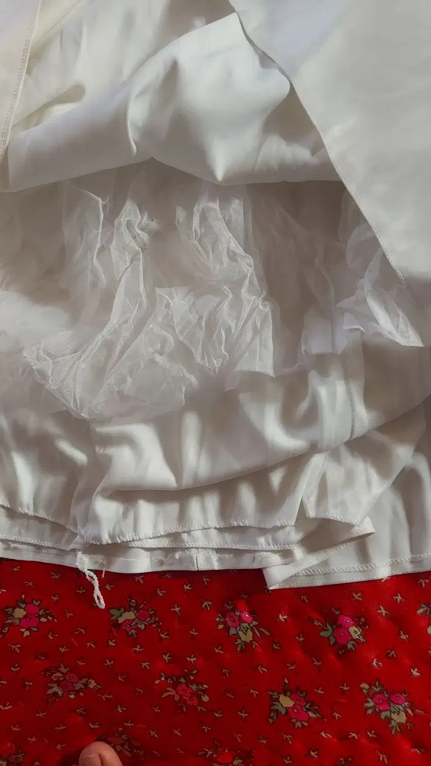 پیراهن مجلسی|لباس|مزرعه کتول, |دیوار