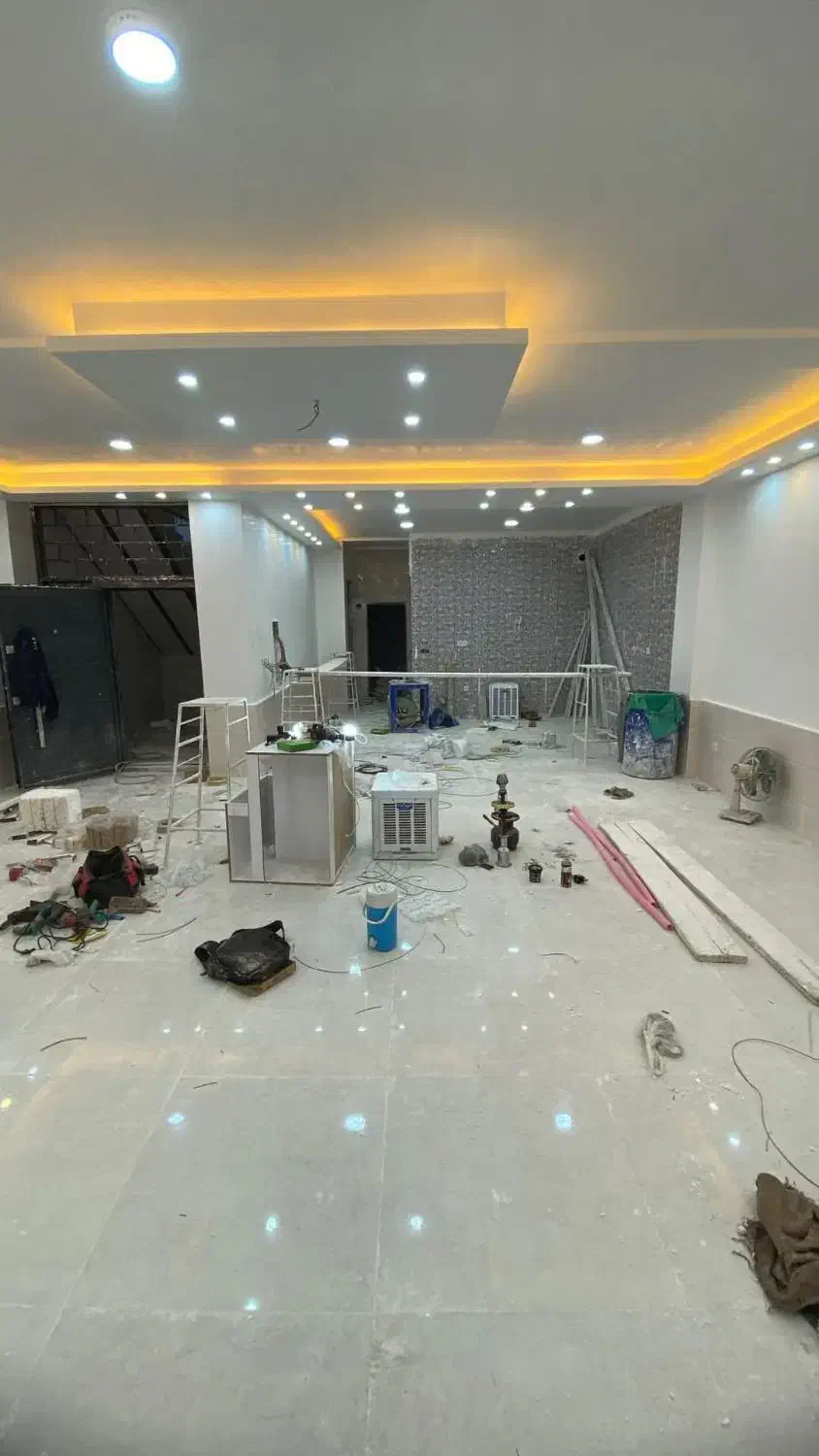 برق کار ساختمان صفر تا صد ساختمان پذیرفته میشود|خدمات پیشه و مهارت|دزفول, |دیوار