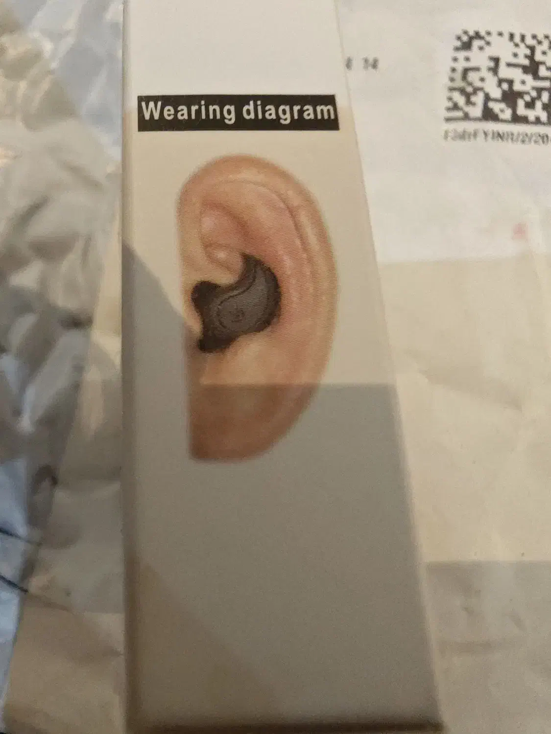 گوشگیر صدا (گوشی) خواب محافظ گوشی Ear plug|غواصی و ورزشهای آبی|تهران, قبا|دیوار