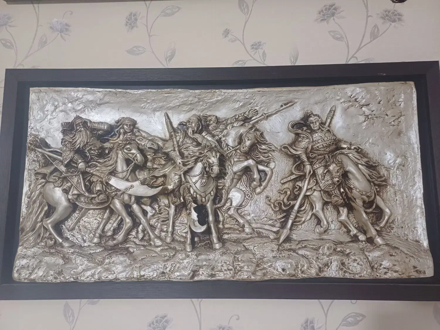 تابلو|تابلو، نقاشی، عکس|سبزوار, شرق کال میانی|دیوار