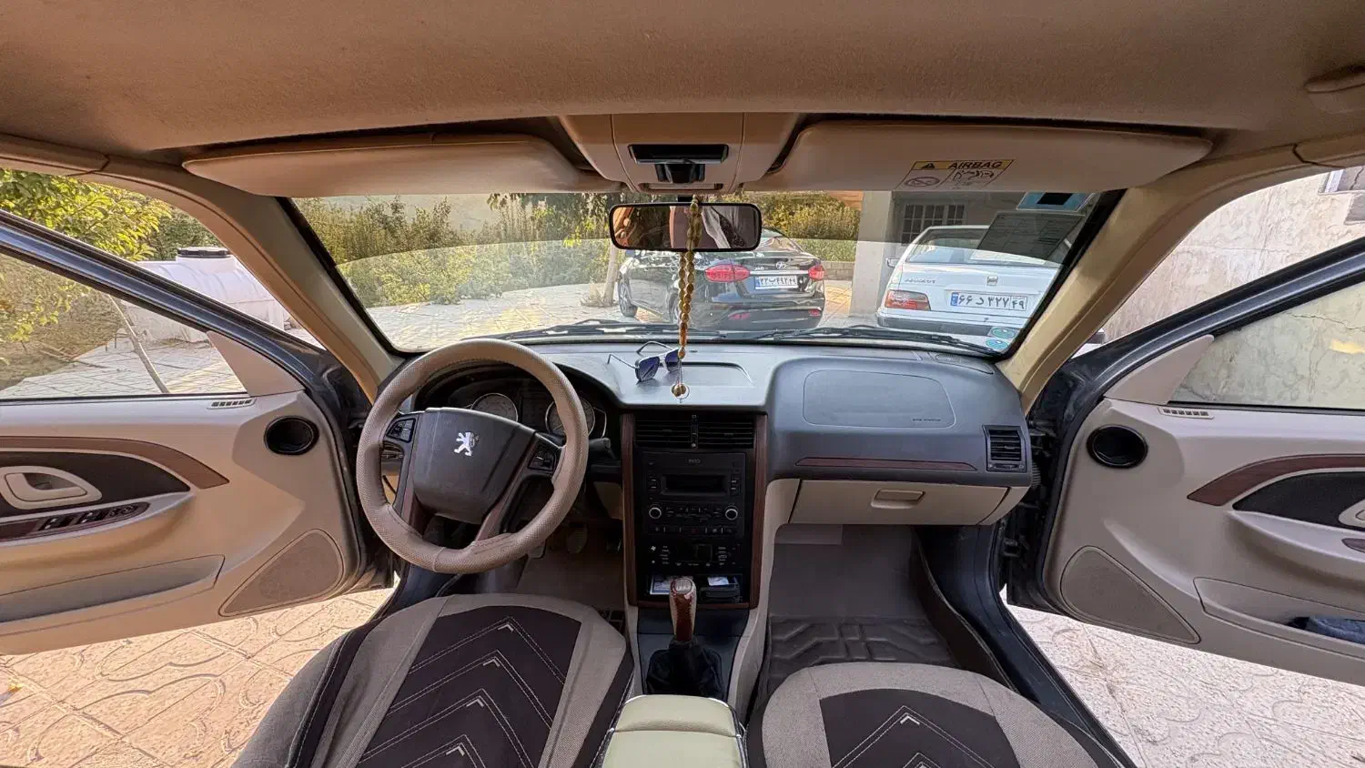 مدل 1401موتورسفارشی،فروش نقدی یا معاوضه با ساینا|خودرو سواری و وانت|یاسوج, |دیوار