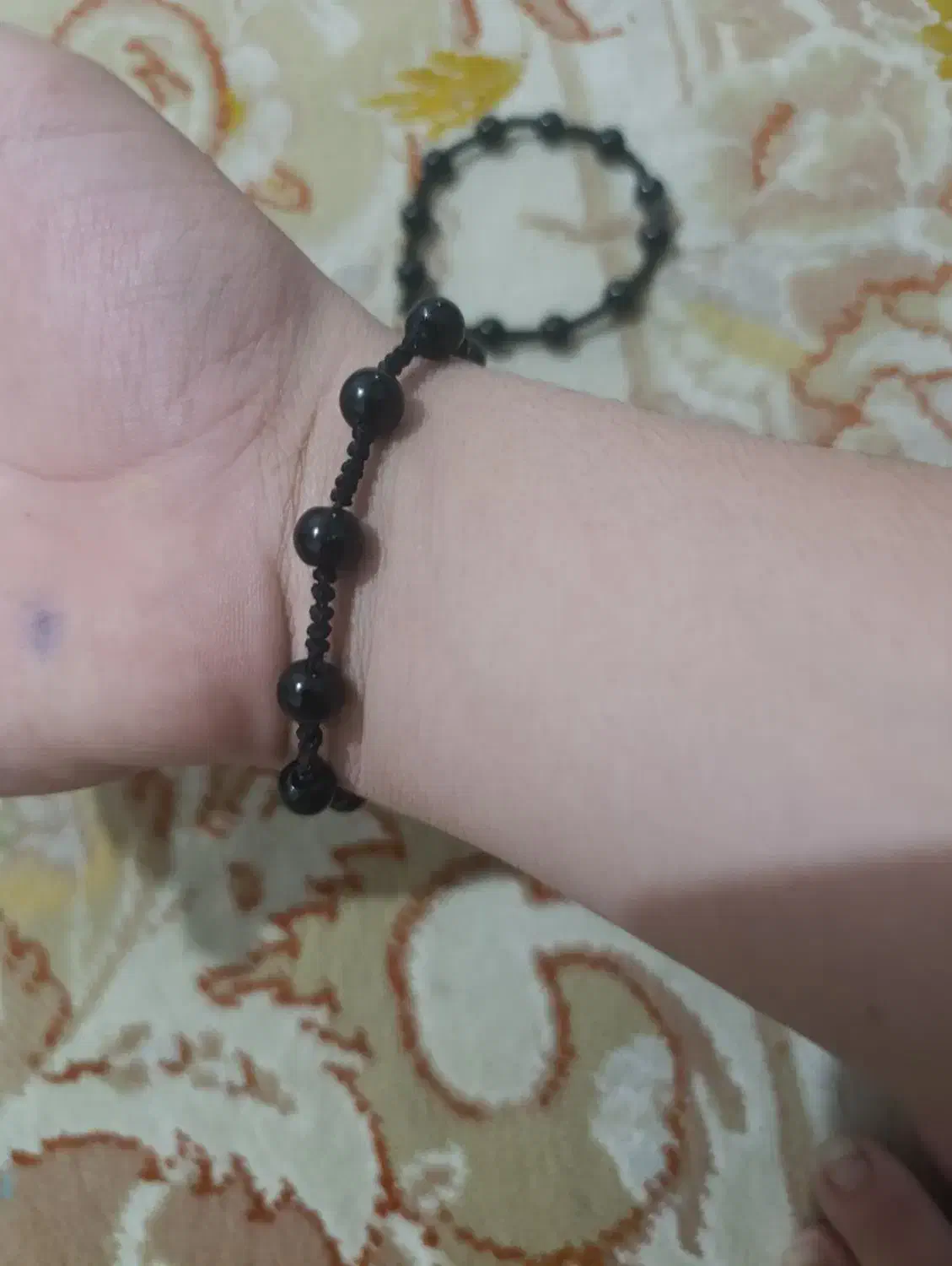 دست بند|بدلیجات|سربیشه, |دیوار