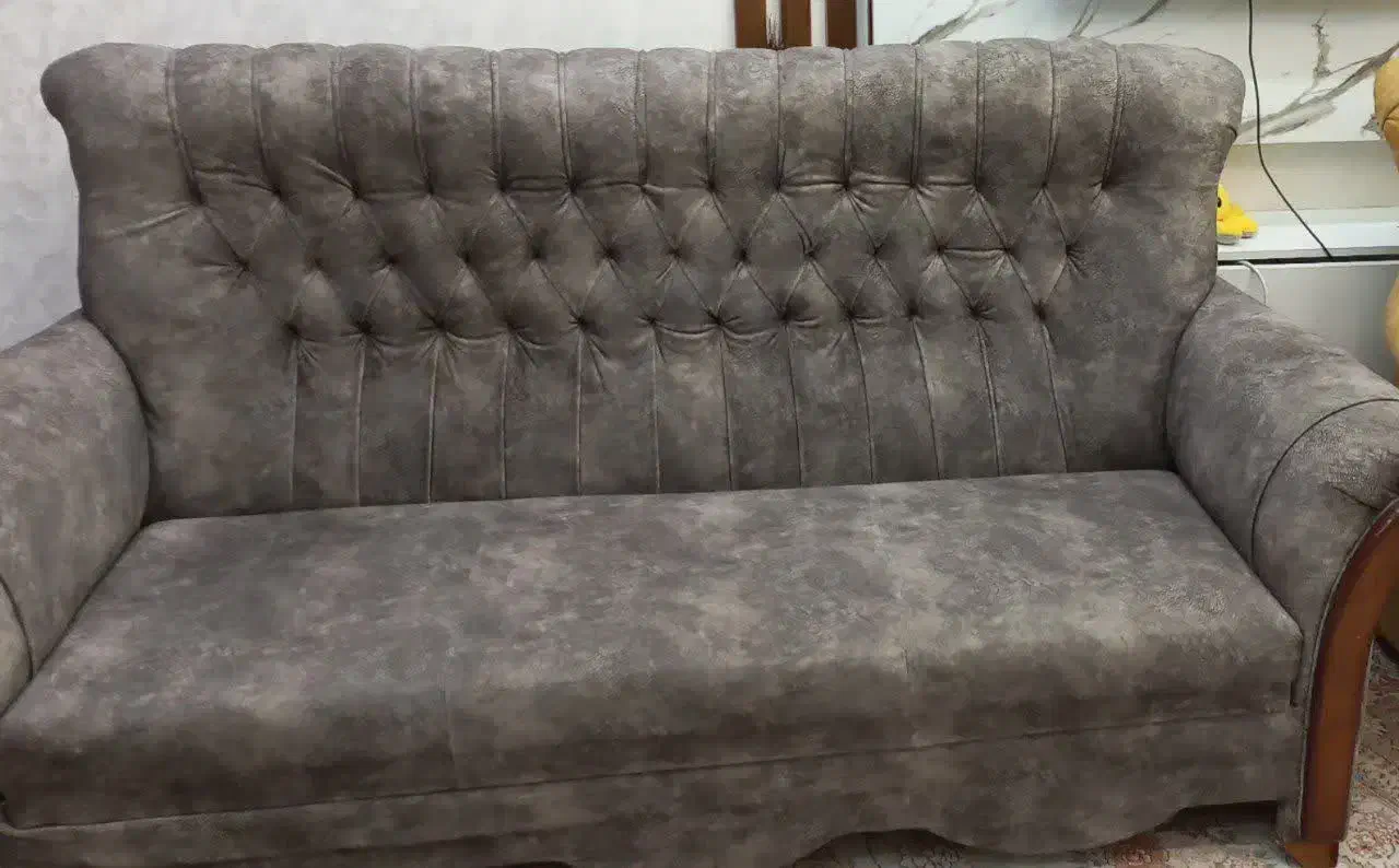 مبل راحتی|مبلمان خانگی و میز عسلی|پاکدشت, پاکدشت (مامازند)|دیوار