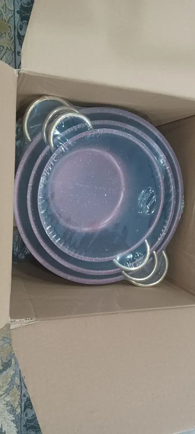 سرویس قابلمه|ظروف پخت‌وپز|بندر ماهشهر, |دیوار