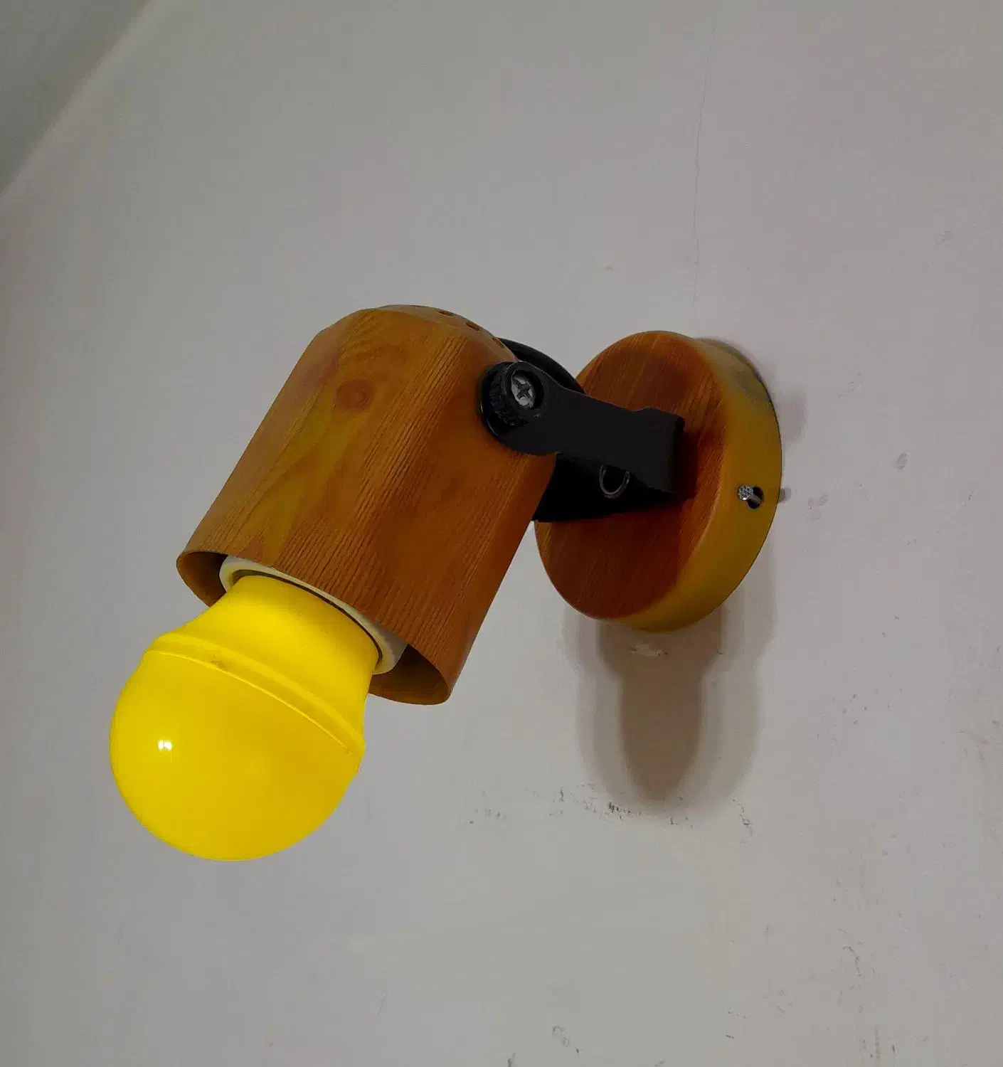 لوستر سه شاخه دیوارکوب دو شاخه و تک|لوستر و چراغ آویز|اراک, |دیوار