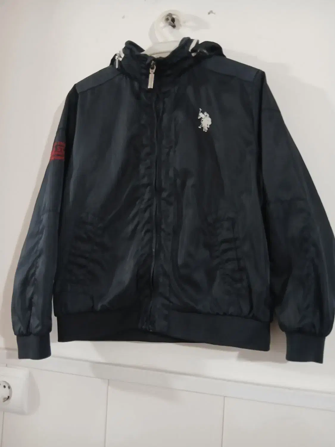 بارانی پسرانه خارجی|کفش و لباس بچه|ارومیه, |دیوار