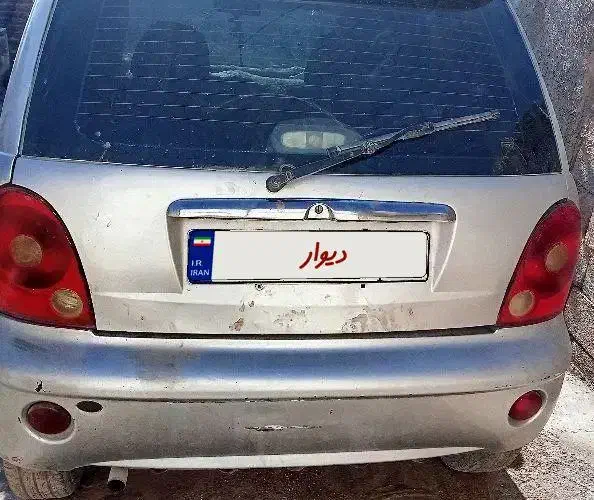 ام وی ان 110|خودرو سواری و وانت|کرمان, |دیوار