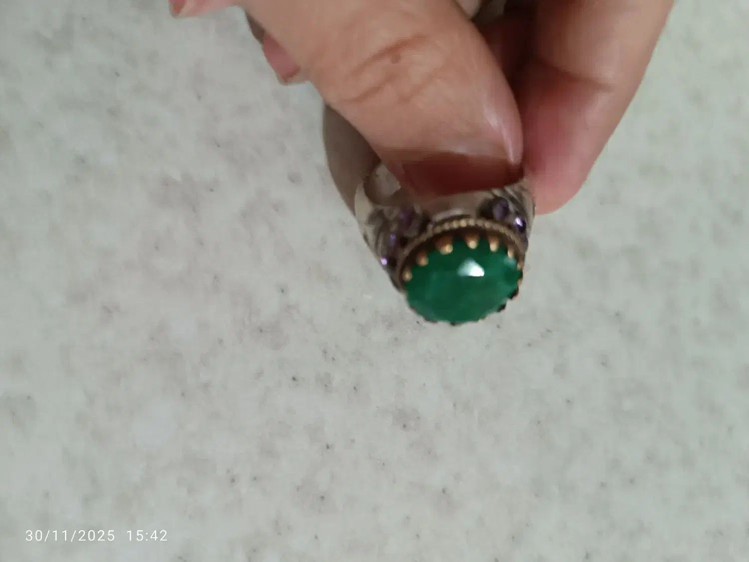 انگشتر|جواهرات|مشهد, رستگار|دیوار