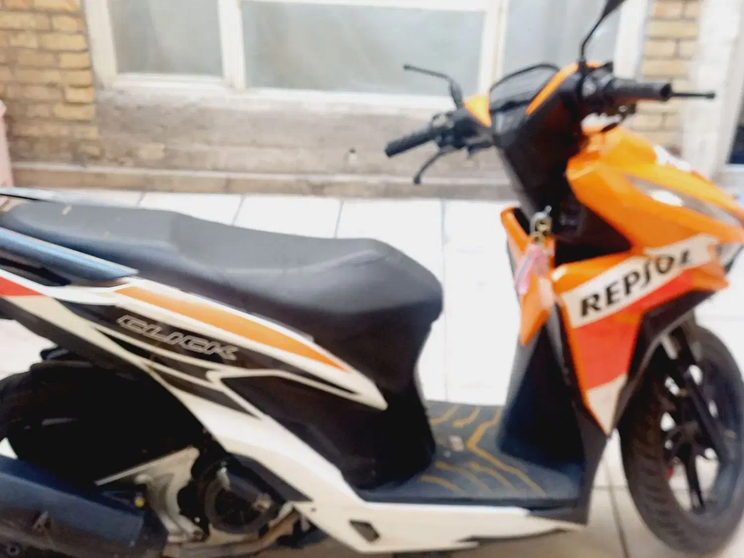 کلیک|موتورسیکلت|تبریز, |دیوار