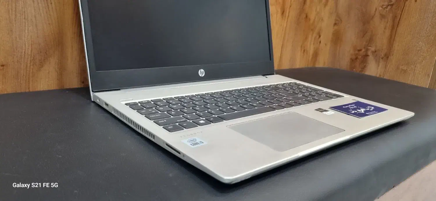 hp pavilion نسل ۱۰|رایانه همراه|دزفول, |دیوار