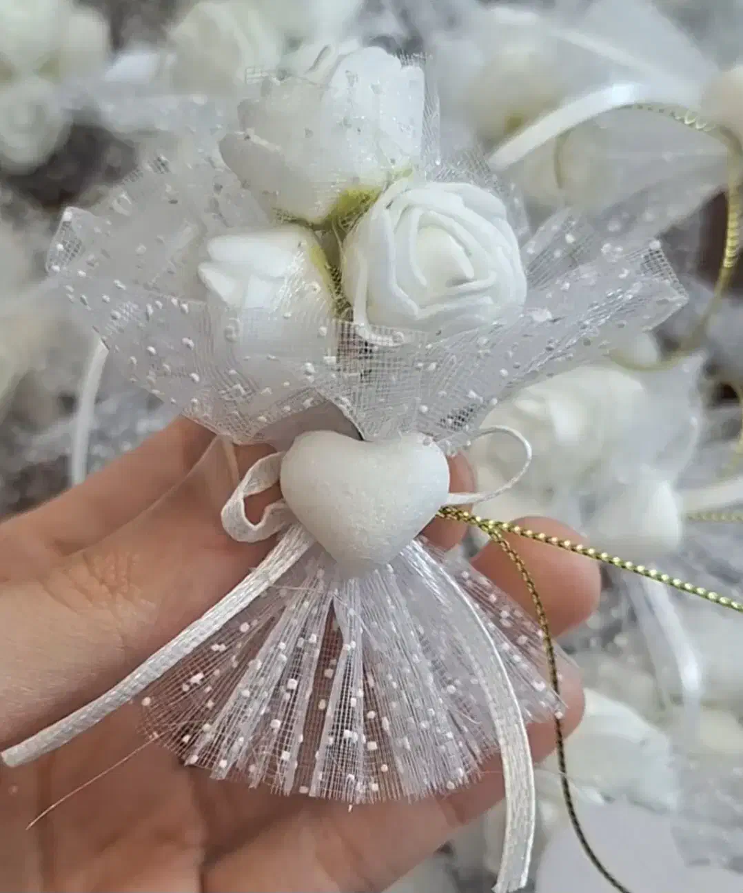 گیفت عروسی|صنایع دستی و سایر لوازم تزئینی|ری, ظهیرآباد|دیوار