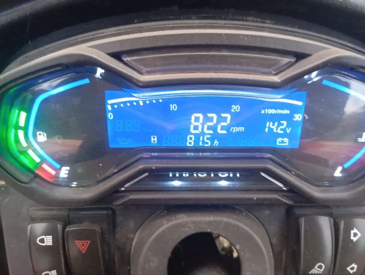 تراکتور کارتور|خودرو سنگین|صومعه‌سرا, |دیوار