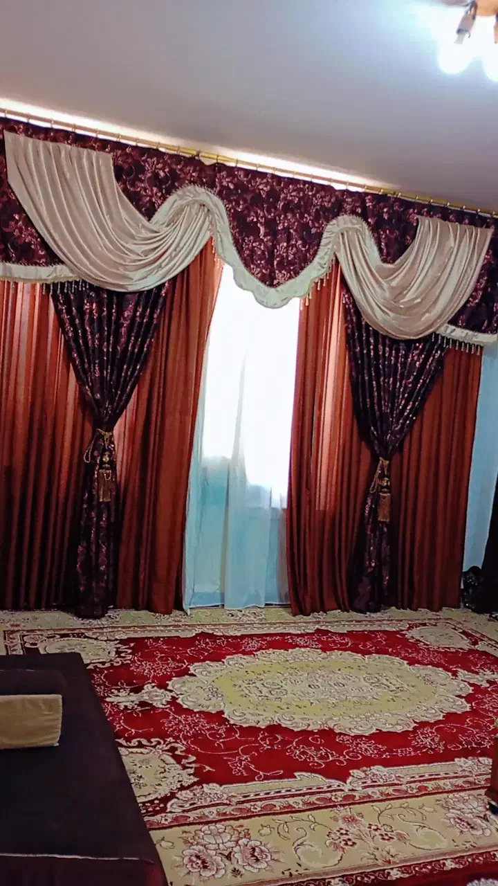 پرده|پرده، رانر، رومیزی|اندیمشک, |دیوار
