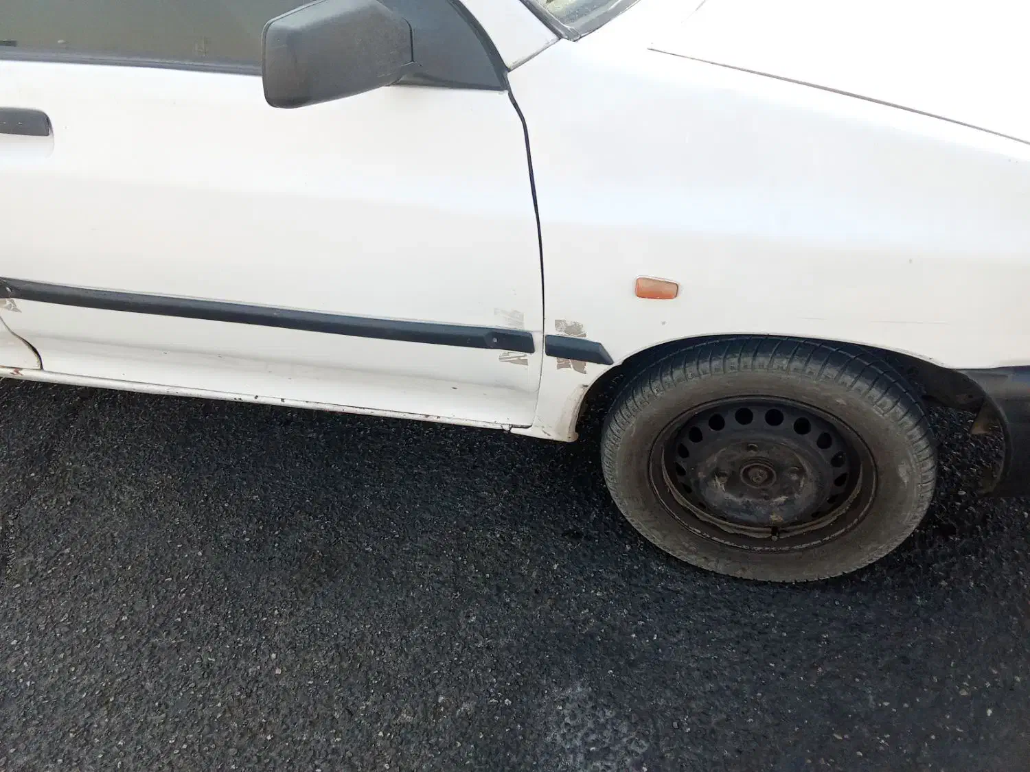 پراید فروشی|خودرو سواری و وانت|محمدیه-قزوین, |دیوار