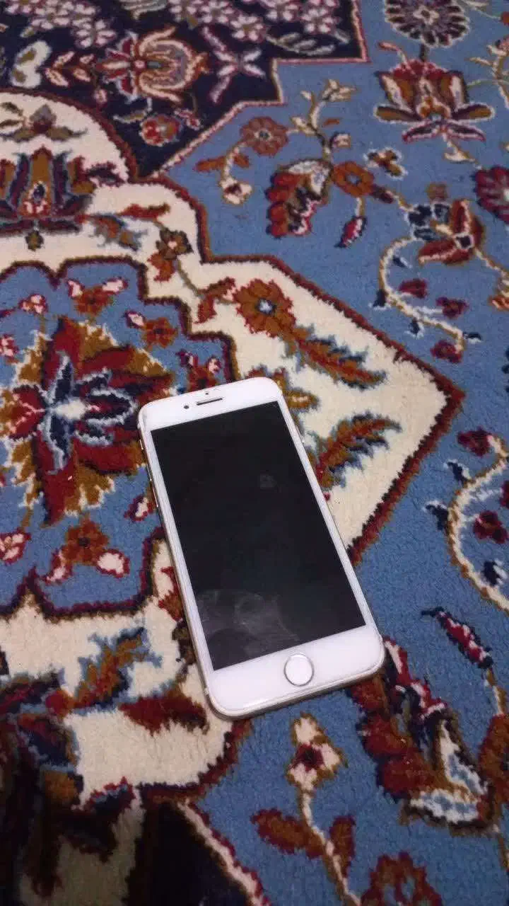 اپل 7|موبایل|اصفهان, پرتمان|دیوار