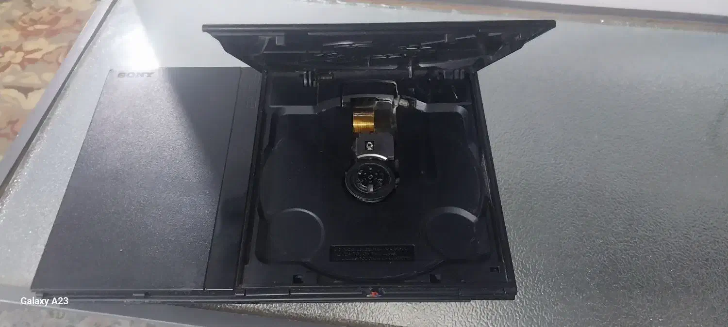 پلیاستیشن ۲|کنسول، بازی ویدئویی و آنلاین|اراک, |دیوار